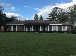 4348 Pineapple Hwy, Greenville, AL 36037