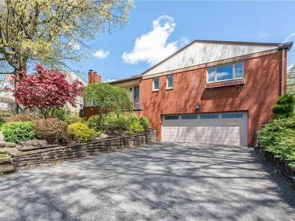 753 Artvue Dr, Pittsburgh, PA 15243