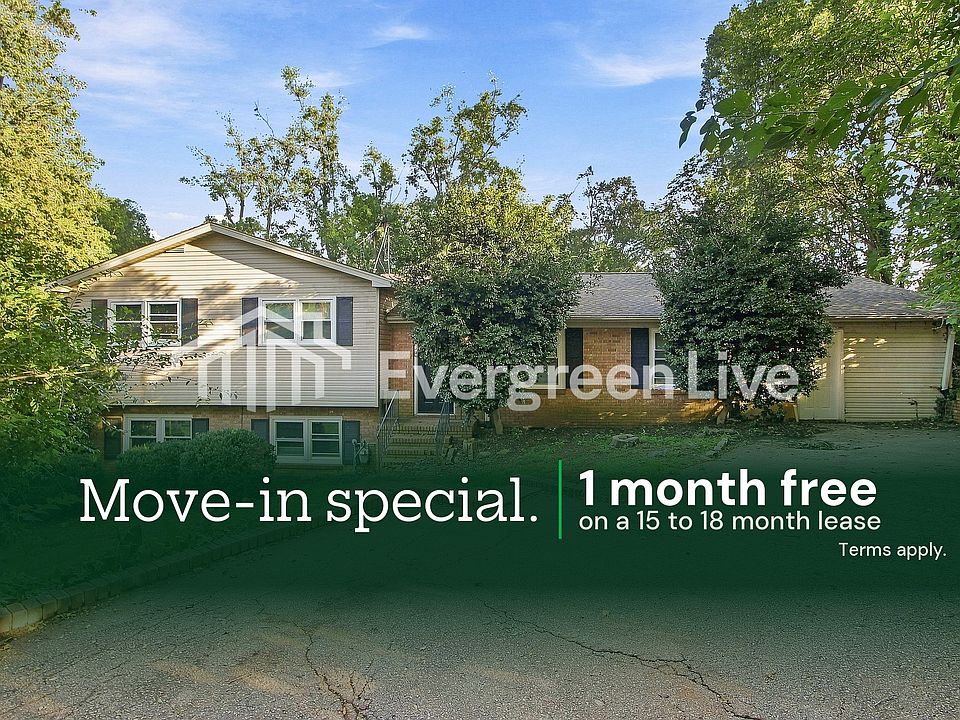 1st image of 2043 Evergreen Dr
