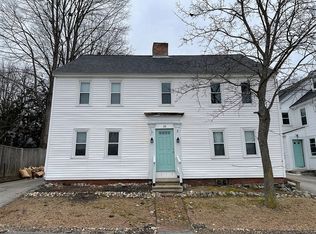 1517 Swamscott, Newfields, NH 03856