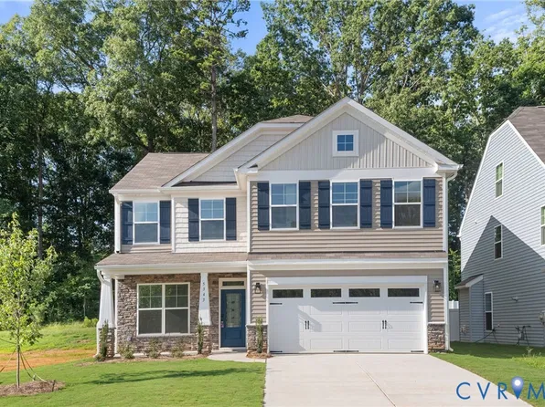5024 Lorkimwood Rd, Chesterfield, VA 23832