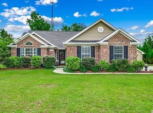 129 Alpharetta Ct, Conway, SC 29526