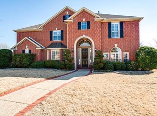 3104 Mason Dr, Plano, TX 75025