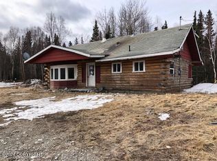 4722 Larry Spengler Rd, Delta Junction, AK 99737