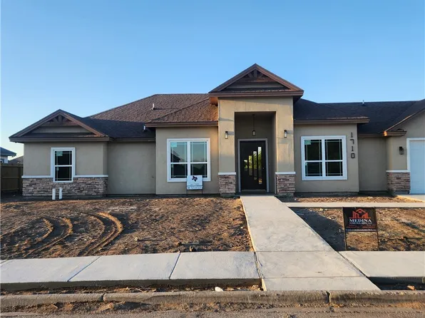 1710 The Grand Dr, Kingsville, TX 78363