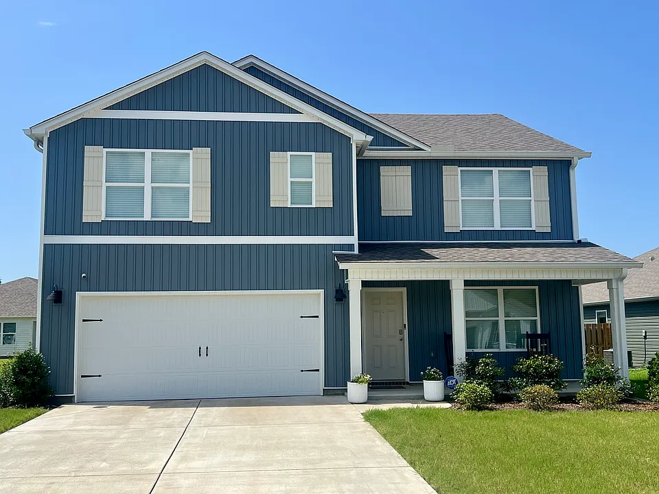 7119 Grand Trestle Way