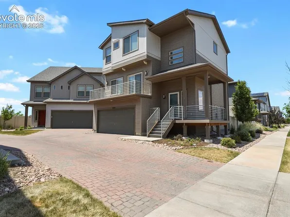 6236 John Muir Trl, Colorado Springs, CO 80927