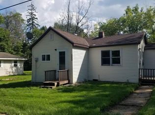 522 Woodland Ln, Grand Rapids, MN 55744