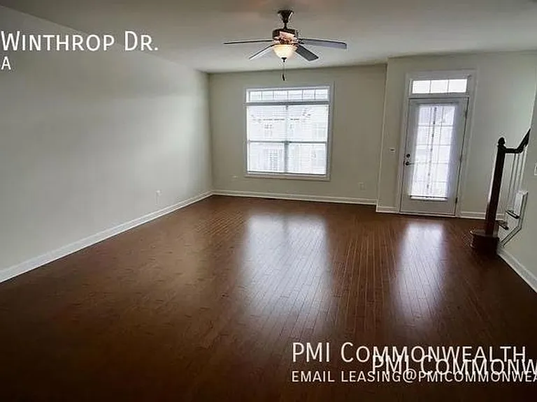 2410 Winthrop Dr — Photo 4