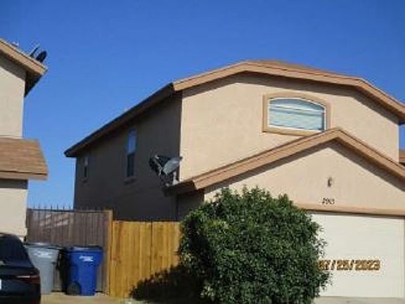 Property Side View