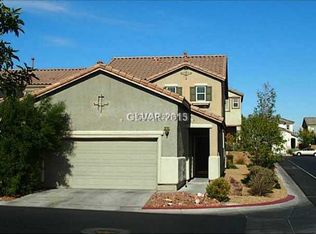 8774 Parsons Ridge Ave #0, Las Vegas, NV 89148