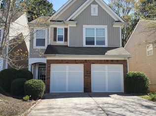566 Poplar Bnd, Canton, GA 30114