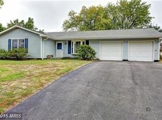 8223 Grainfield Rd, Severn, MD 21144