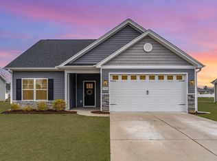 245 Maidens Choice Dr, Conway, SC 29527