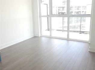 50 George Butchart Dr #711, Toronto, ON M3K 1Y2