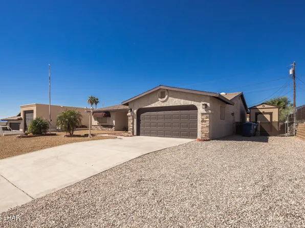 2949 Mica Dr, Lake Havasu City, AZ 86404