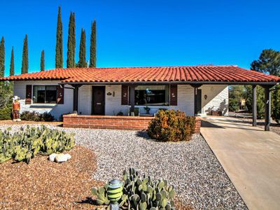 521 S Las Uvas, Green Valley, AZ, 85614