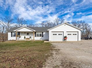 664 Saint Louis Inn Rd, Saint Clair, MO 63077