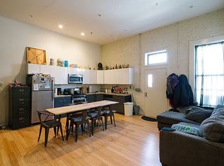 716 Knickerbocker Ave #1R, Brooklyn, NY 11221