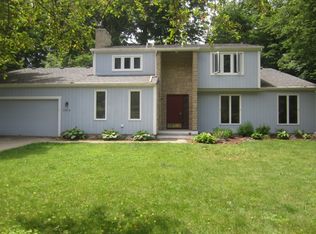 3915 Binghampton Dr, Okemos, MI 48864