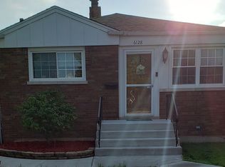 6128 S Natchez Ave, Chicago, IL 60638
