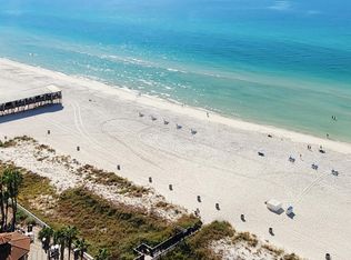 9900 Thomas Dr UNIT 1707, Panama City Beach, FL 32408