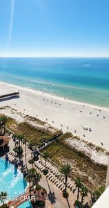 9900 Thomas Dr Unit 1707, Panama City Beach, FL, 32408