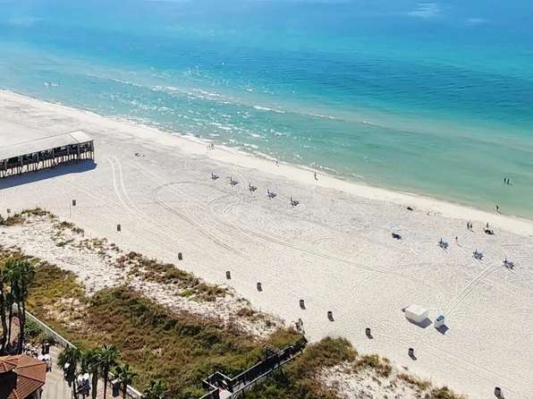 9900 Thomas Dr Unit 1707, Panama City Beach, FL 32408