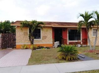 12005 SW 190th Ter, Miami, FL 33177