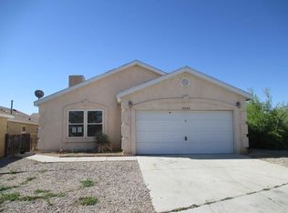 8926 Odin Rd SW, Albuquerque, NM 87121