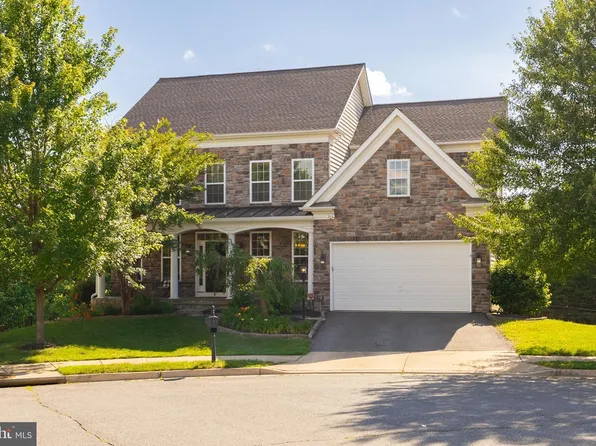 22 Smelters Trace Rd, Stafford, VA 22554