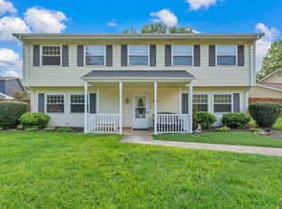 2036 Elizabeth Dr, Vinton, VA 24179