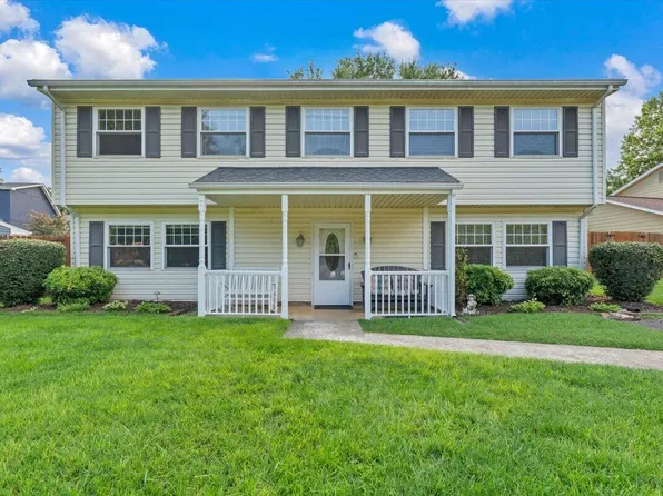 2036 Elizabeth Dr, Vinton, VA 24179