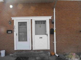20 Alpine Dr APT D, Wappingers falls, NY 12590
