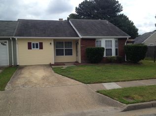 5957 Beechwalk Dr, Virginia Beach, VA 23464