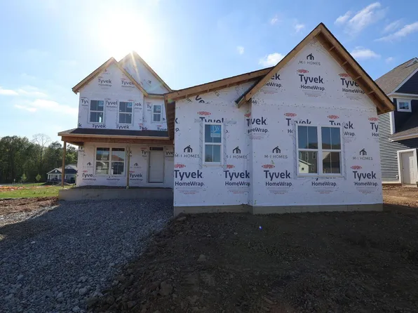 316 Reign Way, Pataskala, OH 43062