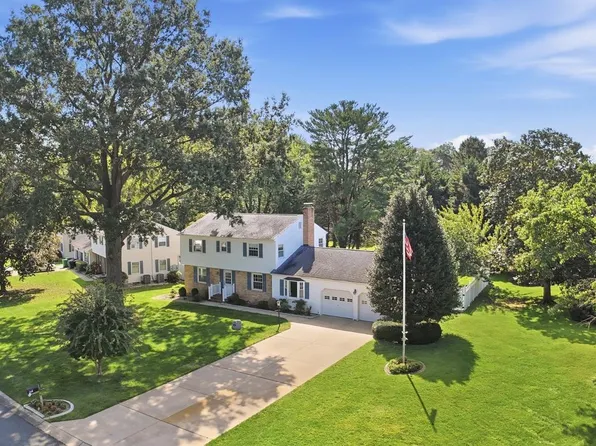 86 Dalwin Dr, Dover, DE 19901