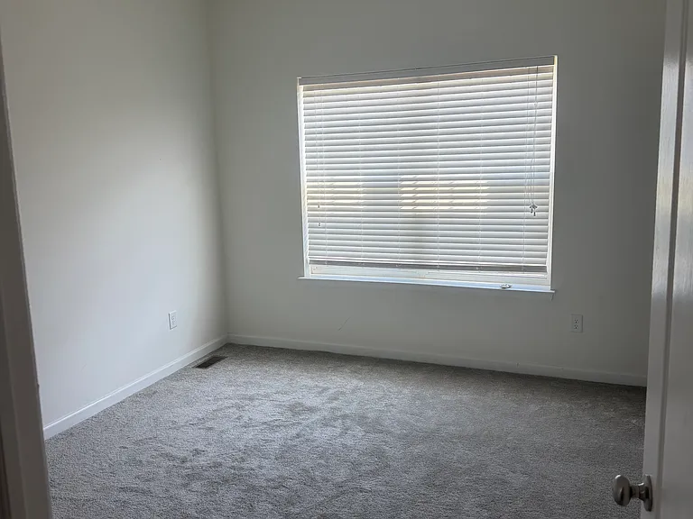 Main floor bedroom 2