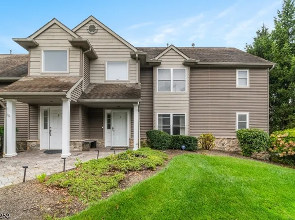 4 Clubhouse Rd #4, Hardyston Twp., NJ 07419