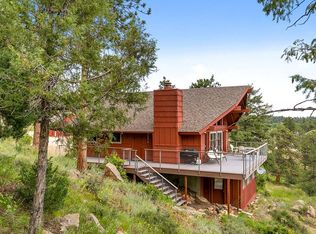 775 Haystack Dr, Livermore, CO 80536