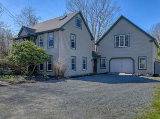 53 Bridge St, Deer Isle, ME 04627