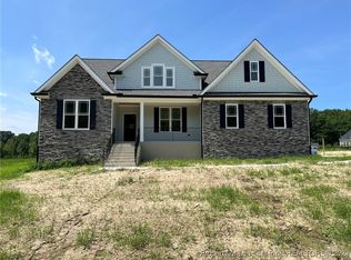 226 Deer Tail Lane Lot 31, Fuquay Varina, NC 27526