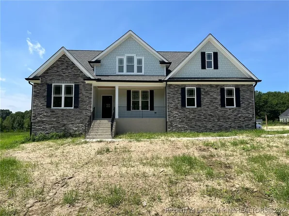 226 Deer Tail Lane Lot 31, Fuquay Varina, NC 27526