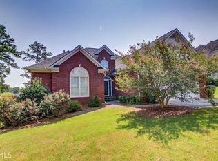 7178 High Lake Ter SE, Covington, GA 30014