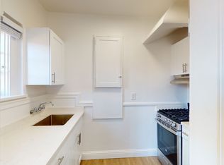 2500 Durant Avenue, Berkeley, CA 94704