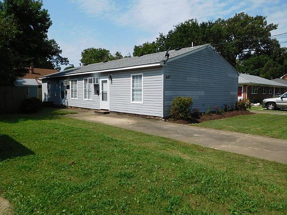 2nd image of 931 Hullview Ave Unit A