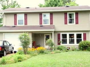 1552 Overbrook Ave, Chesapeake, VA 23323