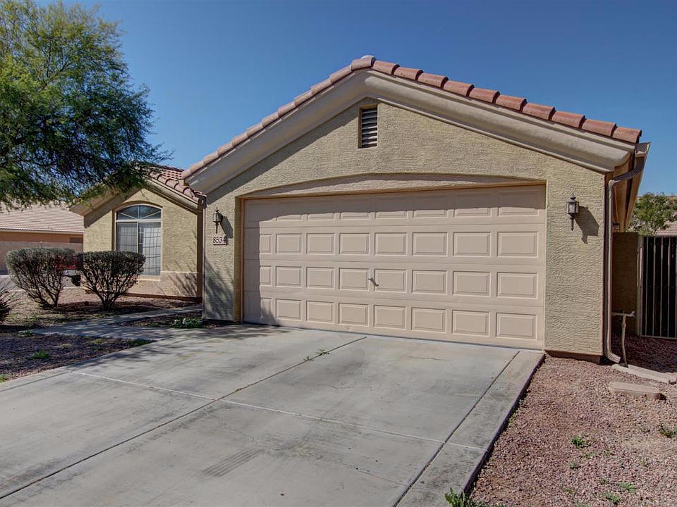 1st image of 8534 W Mohave St
