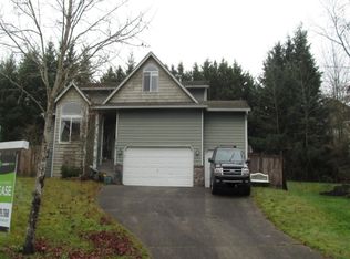 17109 114th St E, Bonney Lake, WA