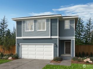 Mill Bridge, Lake Stevens, WA 98258